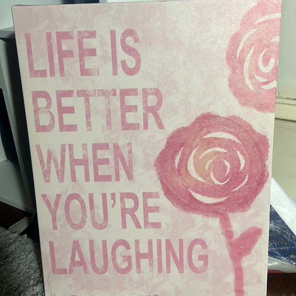 Picture frame